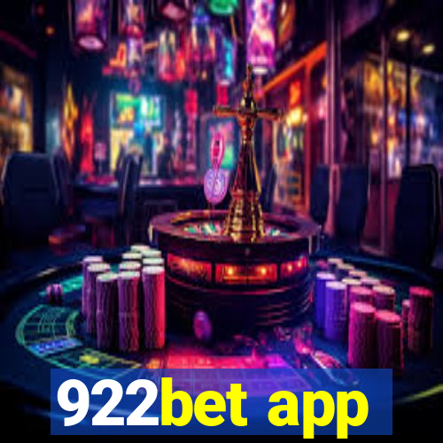 922bet app